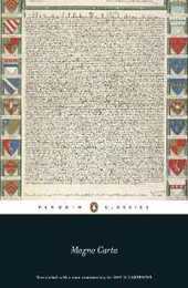 Magna Carta (Penguin Classics)