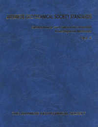 JAPANESE GEOTECHNICAL SOCIETY
