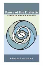 Dance of the Dialectic: Steps in Marx's Method