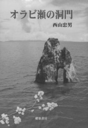 オラビ瀬の洞門