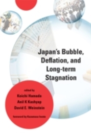 Japan's Bubble Deflation and Long-Term Stagnation
