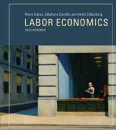 Labor Economics second edition (Mit Press)