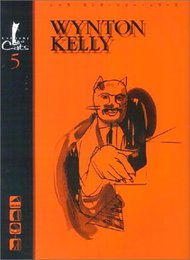 ジャズコンボコピーシリーズ ウィントンケリー (ジャズ・コンボ・コピー・シリーズ“LULLABY OF CATS”)