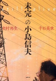 未完の小島信夫 (水声文庫)