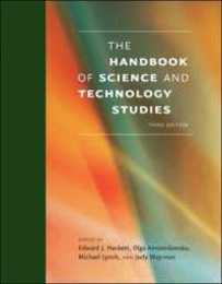 The Handbook of Science and Technology Studies third edition (Mit Press)