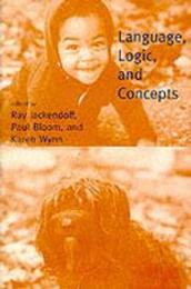 Language Logic and Concepts: Essays in Memory of John MacNamara (A Bradford Book)