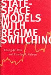 State-Space Models With Regime Switching: Classical and Gibbs-Sampling Approaches With Applications