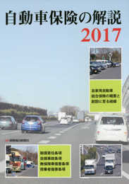 自動車保険の解説 2017