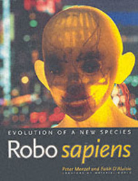 Robo Sapiens: Evolution of a New Species (Mit Press)