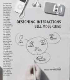 Designing Interactions (Mit Press)