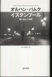 イスタンブ-ル: 思い出とこの町