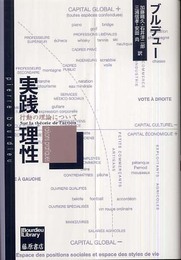 実践理性: 行動の理論について (ブルデュー・ライブラリー)