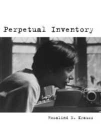 Perpetual Inventory (October Books)
