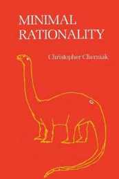 Minimal Rationality (Bradford Books)