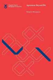Agreement Beyond Phi (Linguistic Inquiry Monographs)