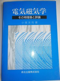 電気磁気学: その物理像と詳論