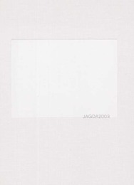 JAGDA年鑑 (2003)