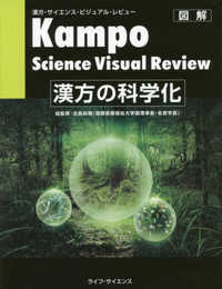 漢方の科学化