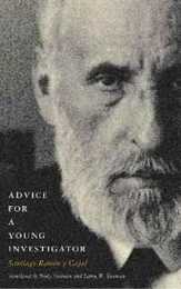 Advice for a Young Investigator (Mit Press)