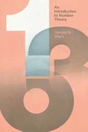 An Introduction to Number Theory