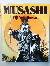 Musashi.
