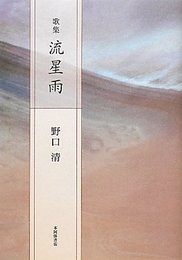 流星雨: 歌集 (炸叢書 第53篇)