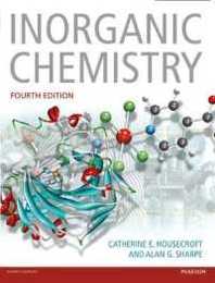 Inorganic Chemistry