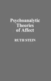 Psychoanalytic Theories of Affect