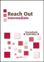 Reach Out Intermediate Coursebook