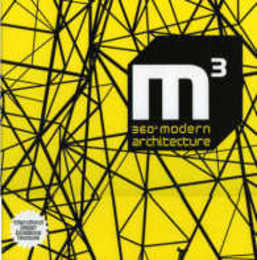 M3 360 Degree Modern Architecture: International Design Excellence Yearbook