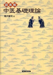 図表解中医基礎理論