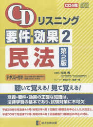 CDリスニング要件・効果 2
