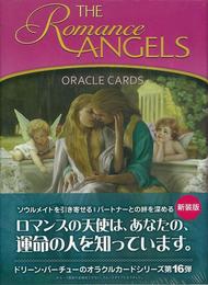 ロマンスエンジェルオラクルカード(日本語版説明書付)新装版 (オラクルカードシリーズ)