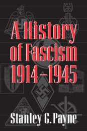 A History of Fascism 1914-1945
