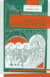 History of the Byzantine Empire (001) (History of the Byzantine Empire 324-1453)