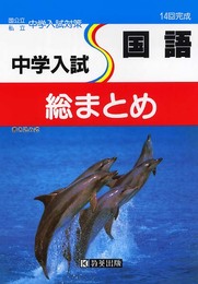 国立私立中学入試対策 中学入試 国語 総まとめ