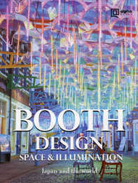 BOOTH DESIGN SPACE & ILLUMINATION (alpha books)