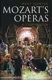 Mozart’s Operas: A Companion