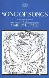 Song of Songs (The Anchor Yale Bible Commentaries)
