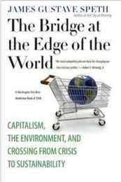 The Bridge at the Edge of the World: Capitalism the Environment and Crossing from Crisis to Sustainability