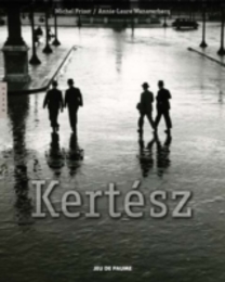 Andre Kertesz (Editions Hazan)