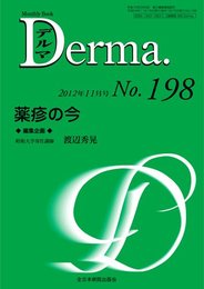 薬疹の今 (MB Derma (デルマ))