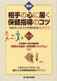 図解相手の心に届く保健指導のコツ: 行動変容につながる生活習慣改善支援10のポイント