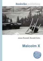 Malcolm X