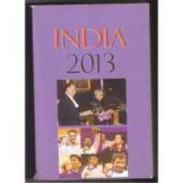 India 2013