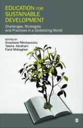 Education for Sustainable Development: Challenges Strategies and Practices in a Globalizing World