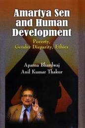 Amartya Sen and Human Development