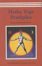 imusti Hatha Yoga Pradipika Book