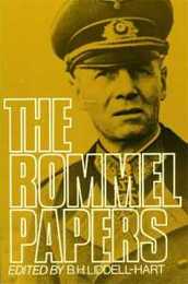 The Rommel Papers (Da Capo Paperback)