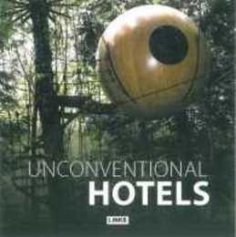 Unconventional Hotels 2014